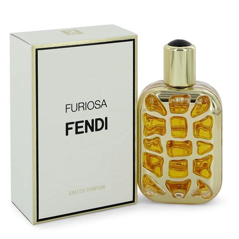 fendi furiosa perfume